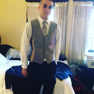 Meet your Posher, Sean